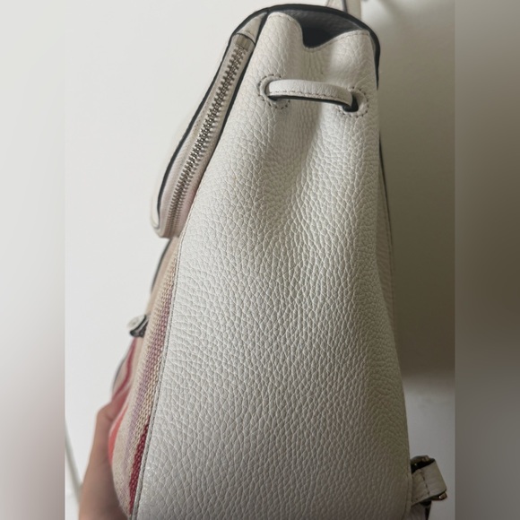 Kate Spade Striped Backpack - Picture 5 of 15